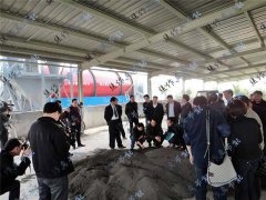 電鍍污泥烘干機(jī)如何選擇？需要注意什么？