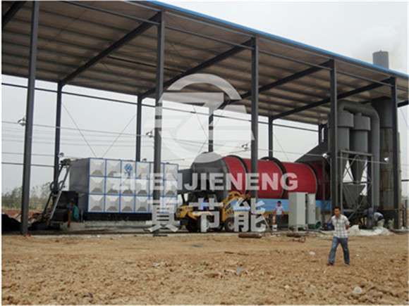 啤酒渣烘干設(shè)備