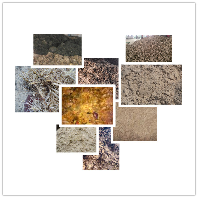 啤酒渣烘干機(jī)