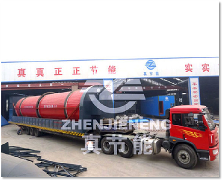 工業(yè)污泥干燥機(jī)讓工業(yè)污泥真正實(shí)現(xiàn)無(wú)害化、減量化、穩(wěn)定化、資源化。