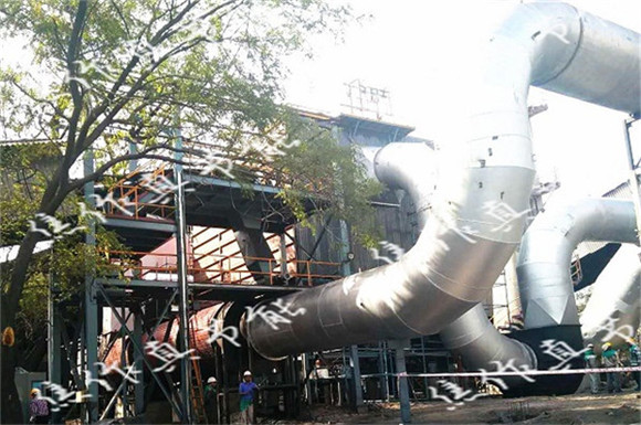 豆渣烘干機節(jié)能環(huán)保，烘干技術好