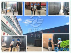 捷報頻傳：安徽銅冠、江西富旺同日試車成功