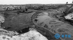 污泥干化設(shè)備更為合理、科學(xué)的對(duì)污泥進(jìn)行處理