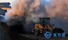 污泥干化設(shè)備為什么要防塵，怎么防塵