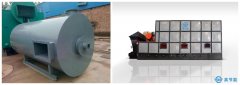 對比直接式熱風(fēng)爐與間接式熱風(fēng)爐