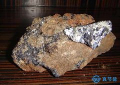 干化設(shè)備實現(xiàn)鉛鋅渣無害化資源化處理