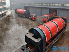 污泥干化設(shè)備對(duì)于高濕高粘污泥的處理方案