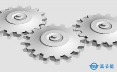 工業(yè)廢棄污泥干化機的運行機制