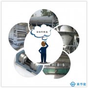 高質(zhì)量污泥干化機(jī)型如何選購(gòu)