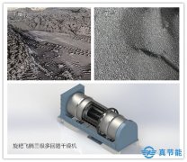 污泥特性影響著污泥干化設(shè)備選型