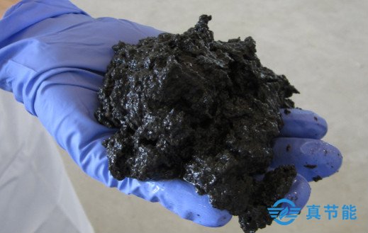 污泥有價值的產(chǎn)出物