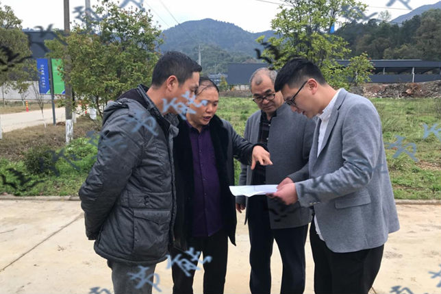 真節(jié)能與江西危廢污泥干化處理設(shè)備工程項目達(dá)成協(xié)議