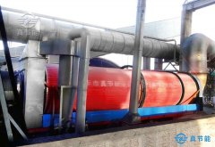 蒸汽污泥干化機怎么選型