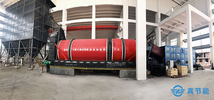 布袋除塵器在試運行過程中，需要注意哪些事項。