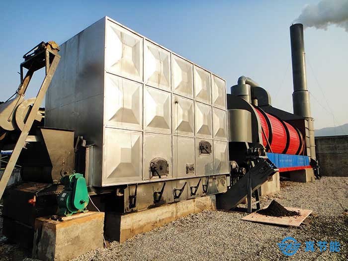 要想增加污泥干化設(shè)備的耐用性，也就是延長(zhǎng)的設(shè)備的使用壽命