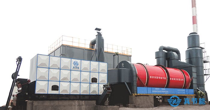 在什么情況下面，污泥干化設(shè)備需要停機(jī)檢修