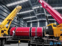 分析污泥干化設(shè)備潤滑的重要性