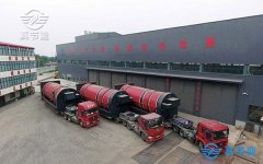 大型化工污泥干化機價格是多少？