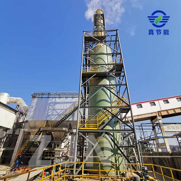 如何降低危廢污泥干化機生產線的粉塵污染