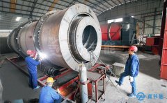 污泥烘干機(jī)日常檢查時的注意事項(xiàng)有哪些