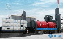 城市污泥干化機(jī)哪個(gè)牌子好？