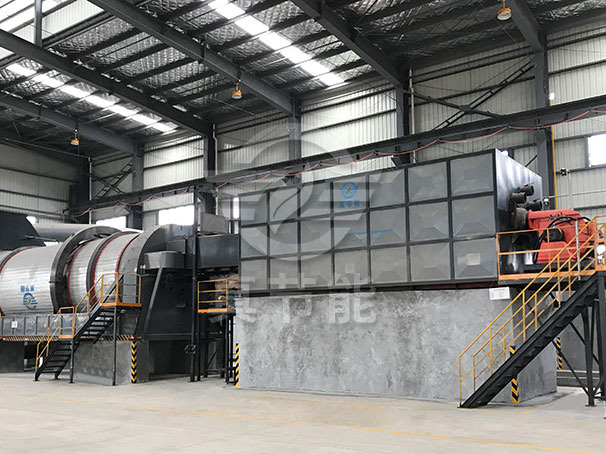 河南紙漿烘干機哪家好？