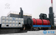 紙漿烘干機(jī)選型時(shí)需要注意什么？