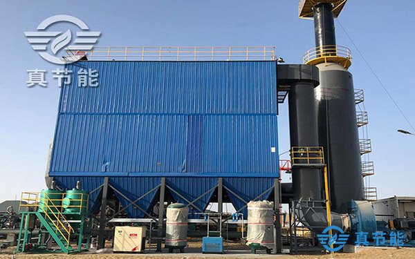 引風機、除塵裝置