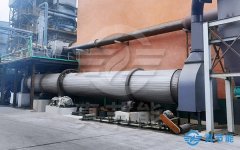 電鍍污泥干化機(jī)哪種類型好？