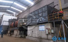 鋼廠(chǎng)污泥干化設(shè)備選擇新設(shè)備還是二手哪個(gè)好