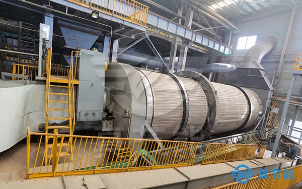 電鍍污泥干化機成本價格多少錢合適