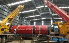 什么因素會影響污泥低溫干化機的工作效率