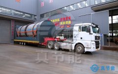 城市污泥干化機(jī)制造廠家該如何選擇