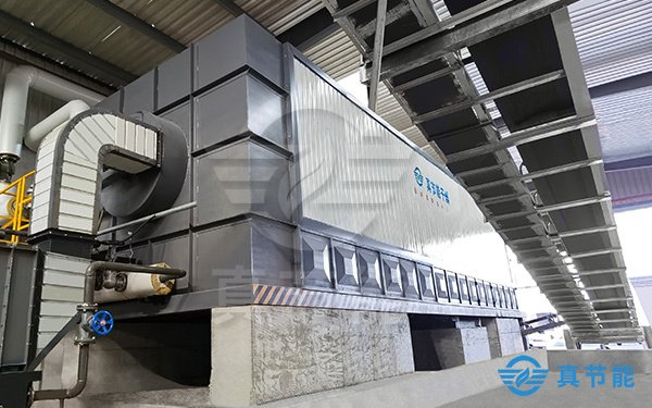 蒸汽污泥烘干機生產(chǎn)廠家該怎么選