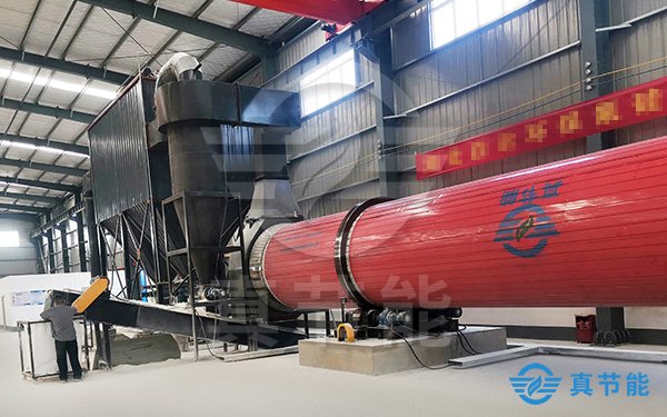 市政污泥干化設(shè)備價(jià)格多少錢合適