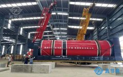 市政污泥干化設(shè)備穩(wěn)定運行的四大關(guān)鍵因素是什么