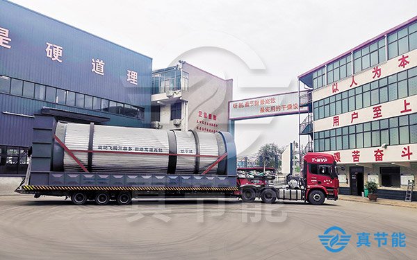 鋼廠污泥干化設(shè)備開機前要做好哪些準備工作