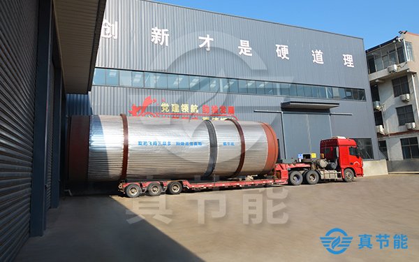 電鍍污泥干化機安裝時需要注意哪些環(huán)節(jié)