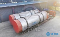 低溫污泥干化機(jī)烘干成品不達(dá)標(biāo)的原因及解決辦法