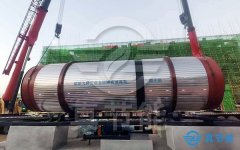 市政污泥干化機(jī)處理后的污泥有哪些用途