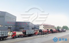 選擇危廢污泥干化機(jī)的四大步驟