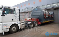 日處理量百噸的電鍍污泥干化機(jī)如何做好日常維護(hù)保養(yǎng)