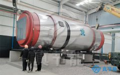 真節(jié)能重金屬污泥干化設(shè)備：減量顯著、運(yùn)行穩(wěn)定、節(jié)能環(huán)保