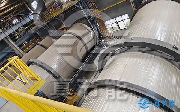 低溫污泥干化機(jī)生產(chǎn)廠家怎么選